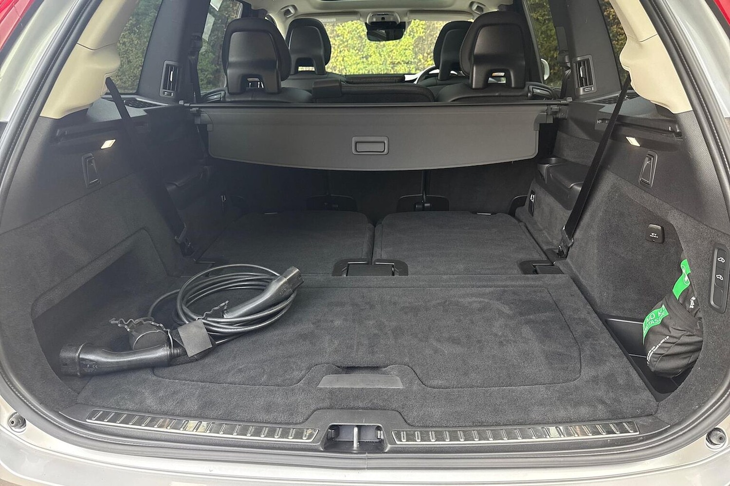 Used Volvo XC90 2021 for sale - 76518606: Photo 18