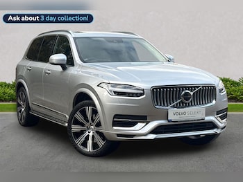 Volvo - XC90