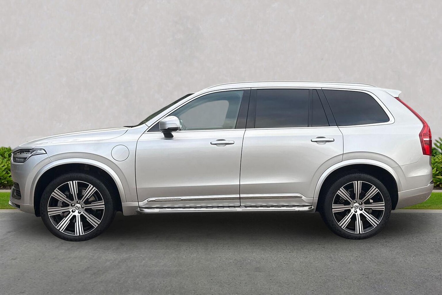 Used Volvo XC90 2021 for sale - 76518606: Photo 20