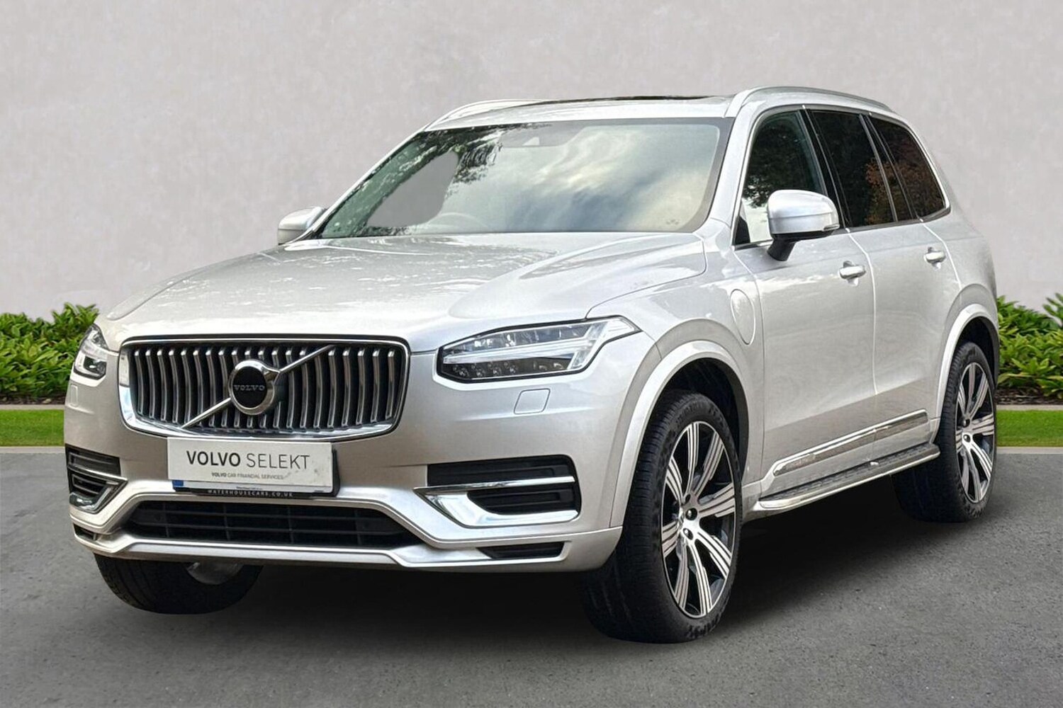 Used Volvo XC90 2021 for sale - 76518606: Photo 21