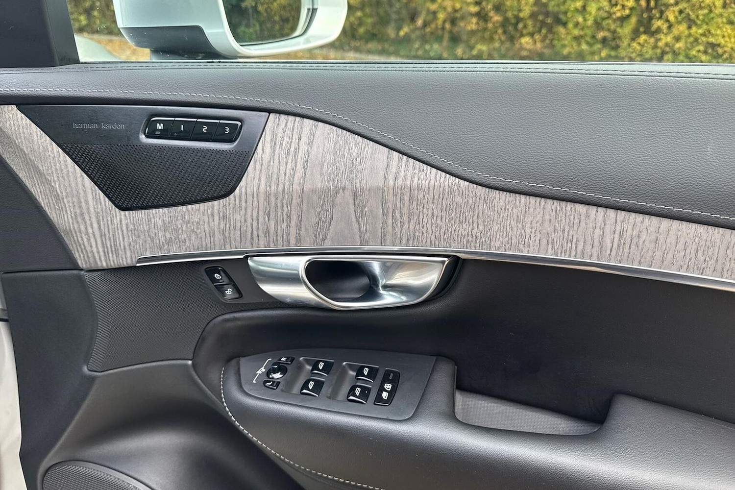 Used Volvo XC90 2021 for sale - 76518606: Photo 22