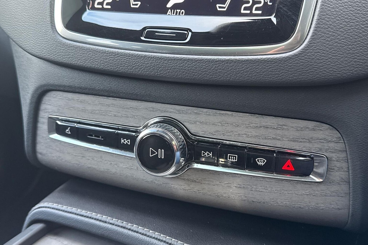 Used Volvo XC90 2021 for sale - 76518606: Photo 23