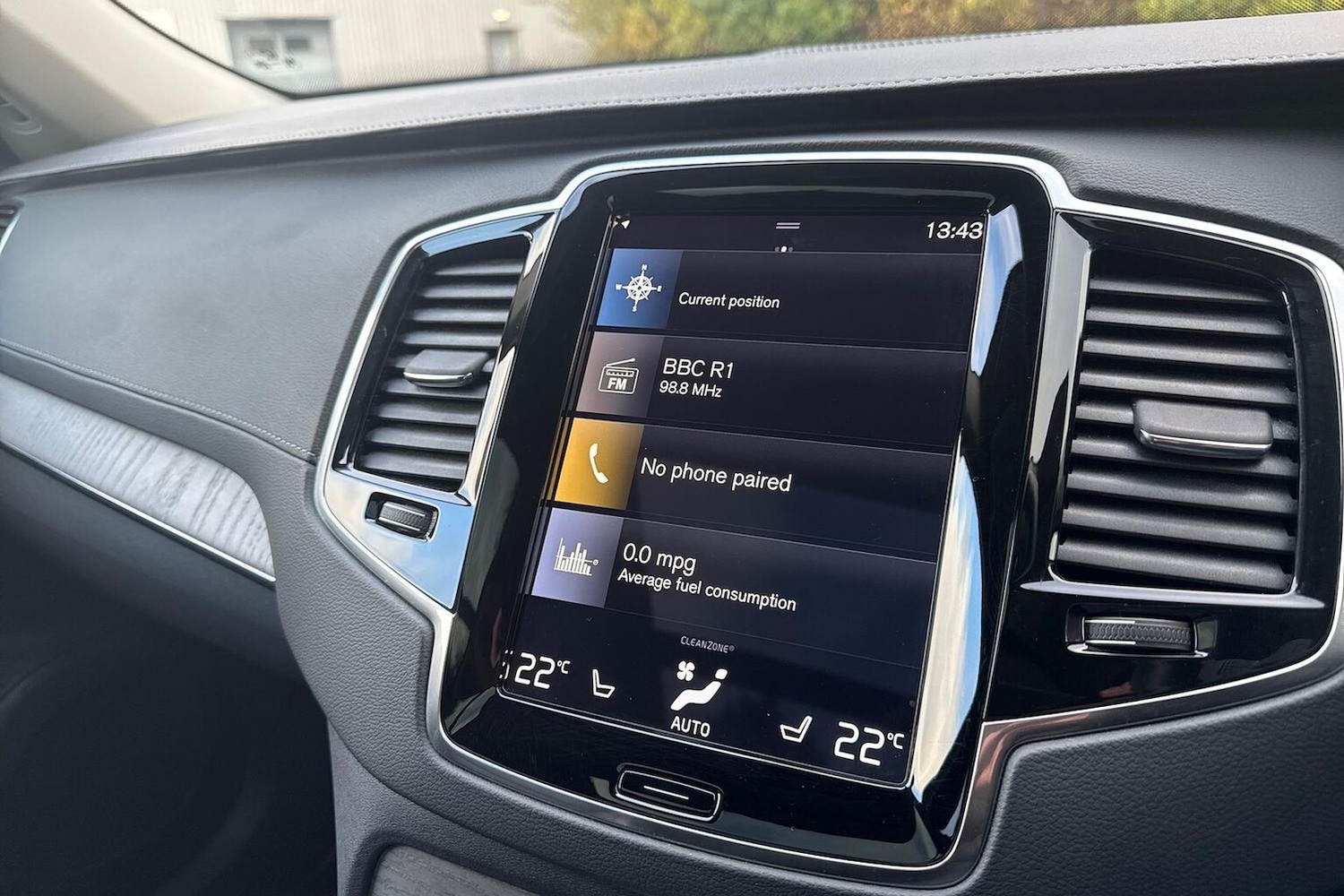 Used Volvo XC90 2021 for sale - 76518606: Photo 24