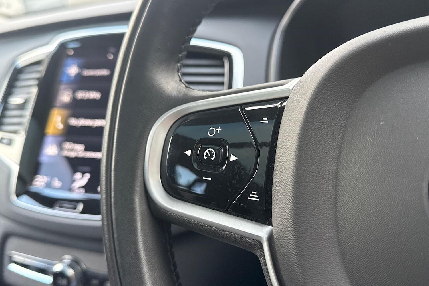 Used Volvo XC90 2021 for sale - 76518606: Photo 26