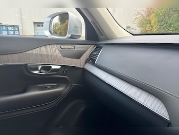 Used Volvo XC90 2021 for sale - 76518606: Photo