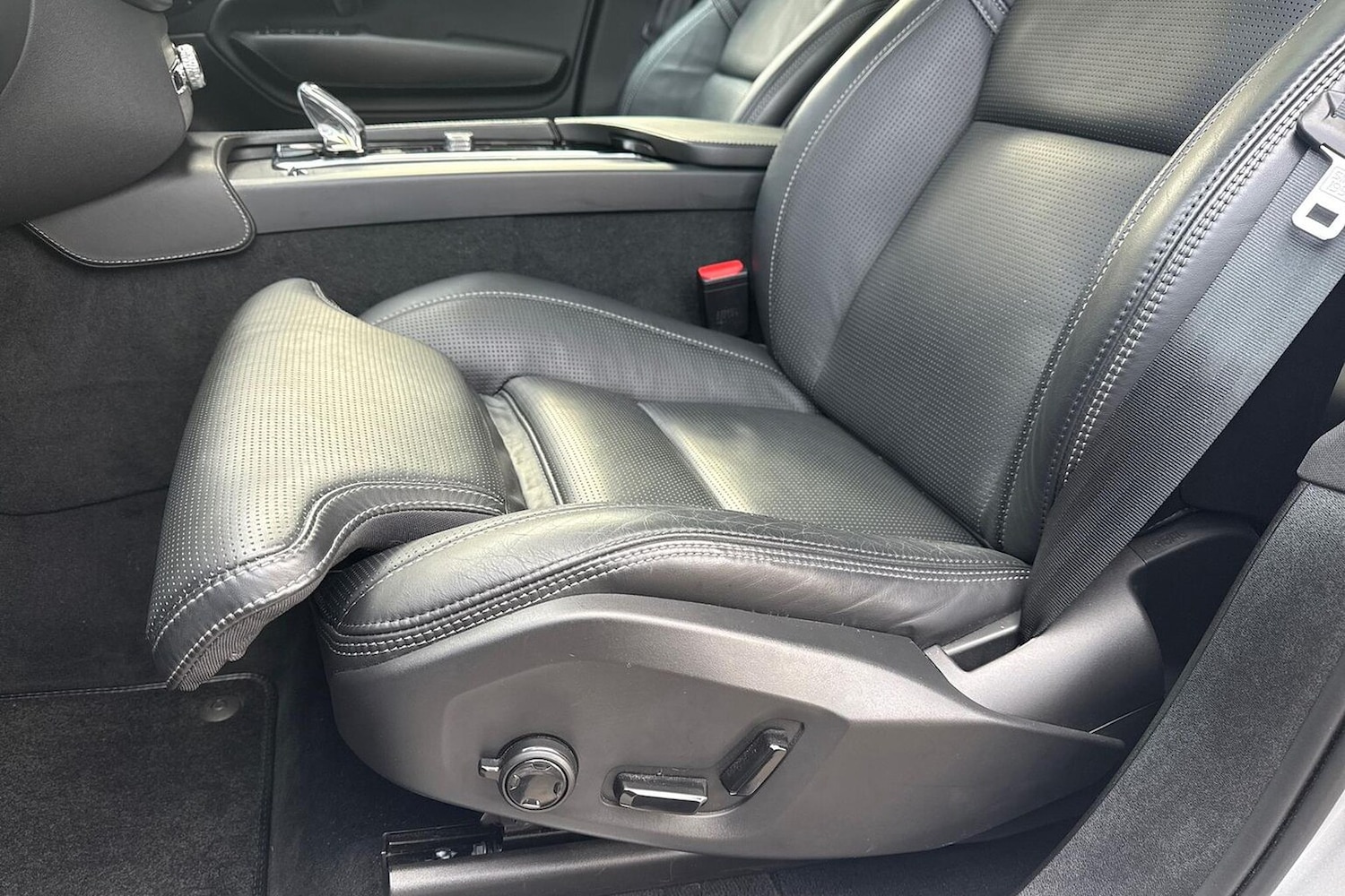 Used Volvo XC90 2021 for sale - 76518606: Photo 31