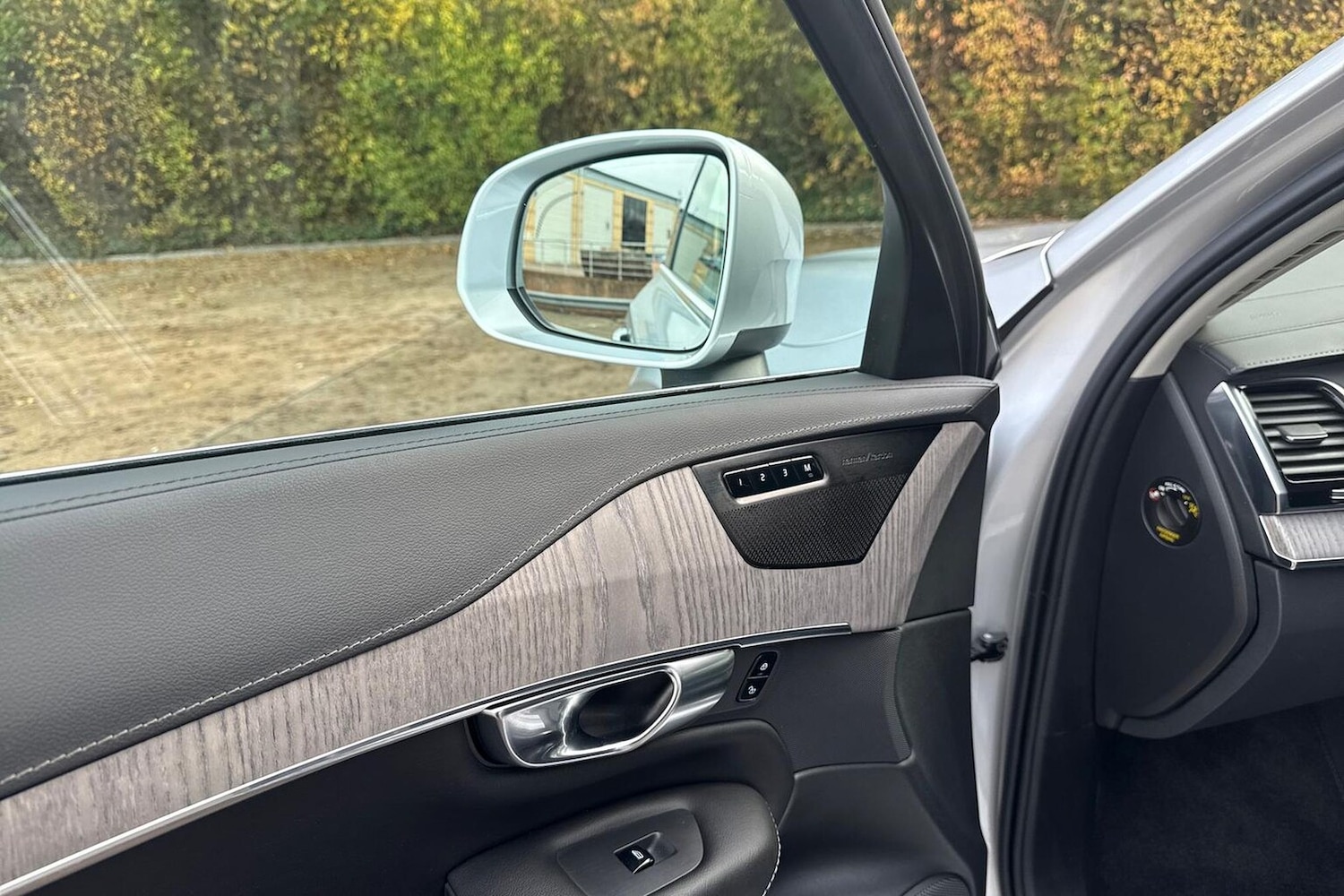 Used Volvo XC90 2021 for sale - 76518606: Photo 37