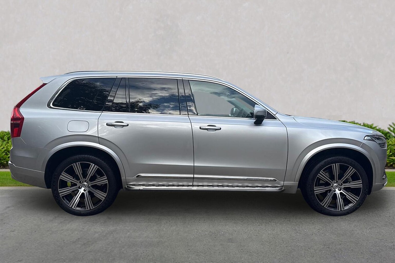 Used Volvo XC90 2021 for sale - 76518606: Photo 4