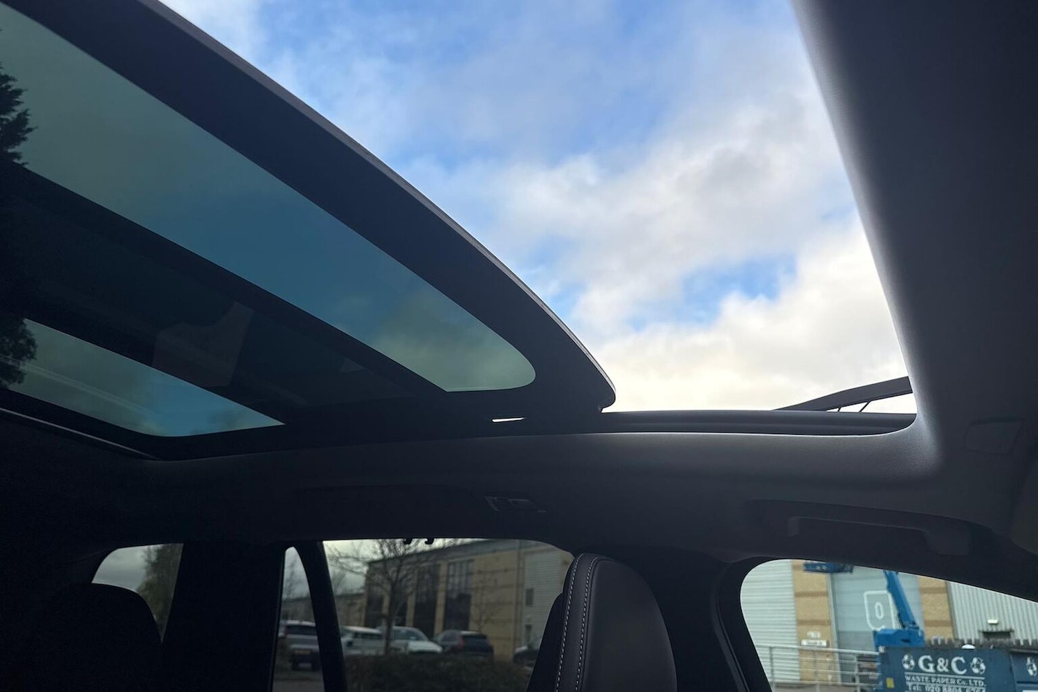 Used Volvo XC90 2021 for sale - 76518606: Photo 40