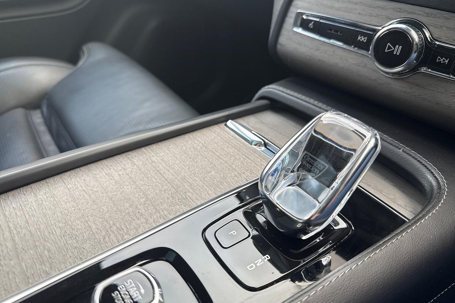 Used Volvo XC90 2021 for sale - 76518606: Photo 42