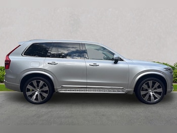 Used Volvo XC90 2021 for sale - 76518606: Photo