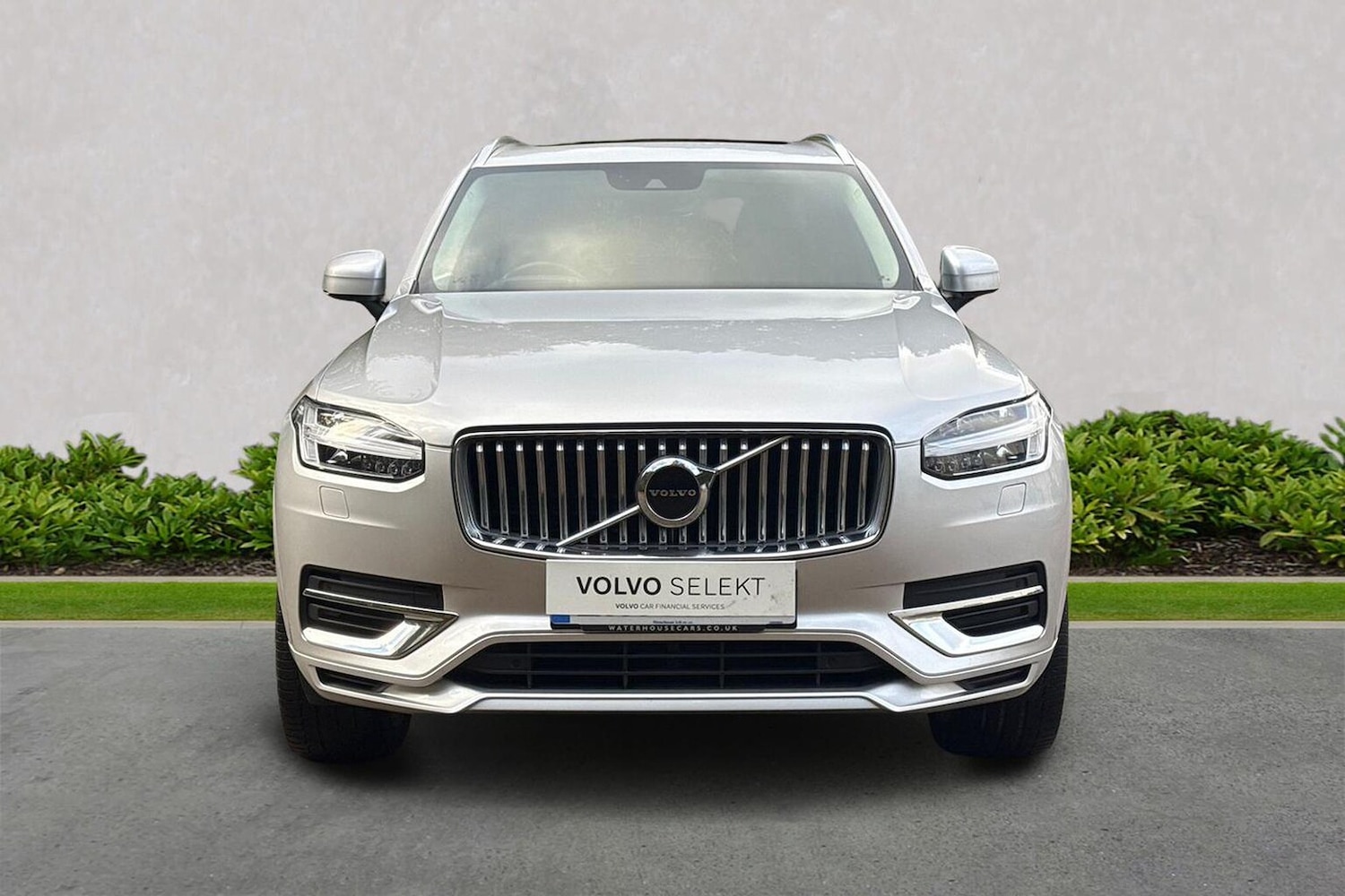 Used Volvo XC90 2021 for sale - 76518606: Photo 6