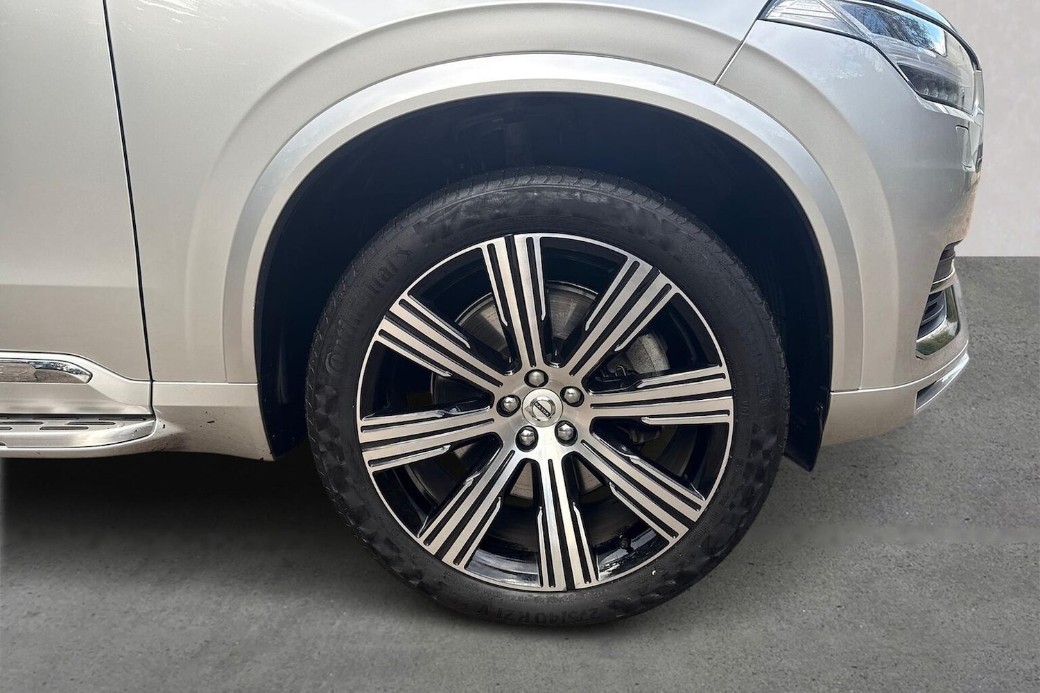 Used Volvo XC90 2021 for sale - 76518606: Photo 7