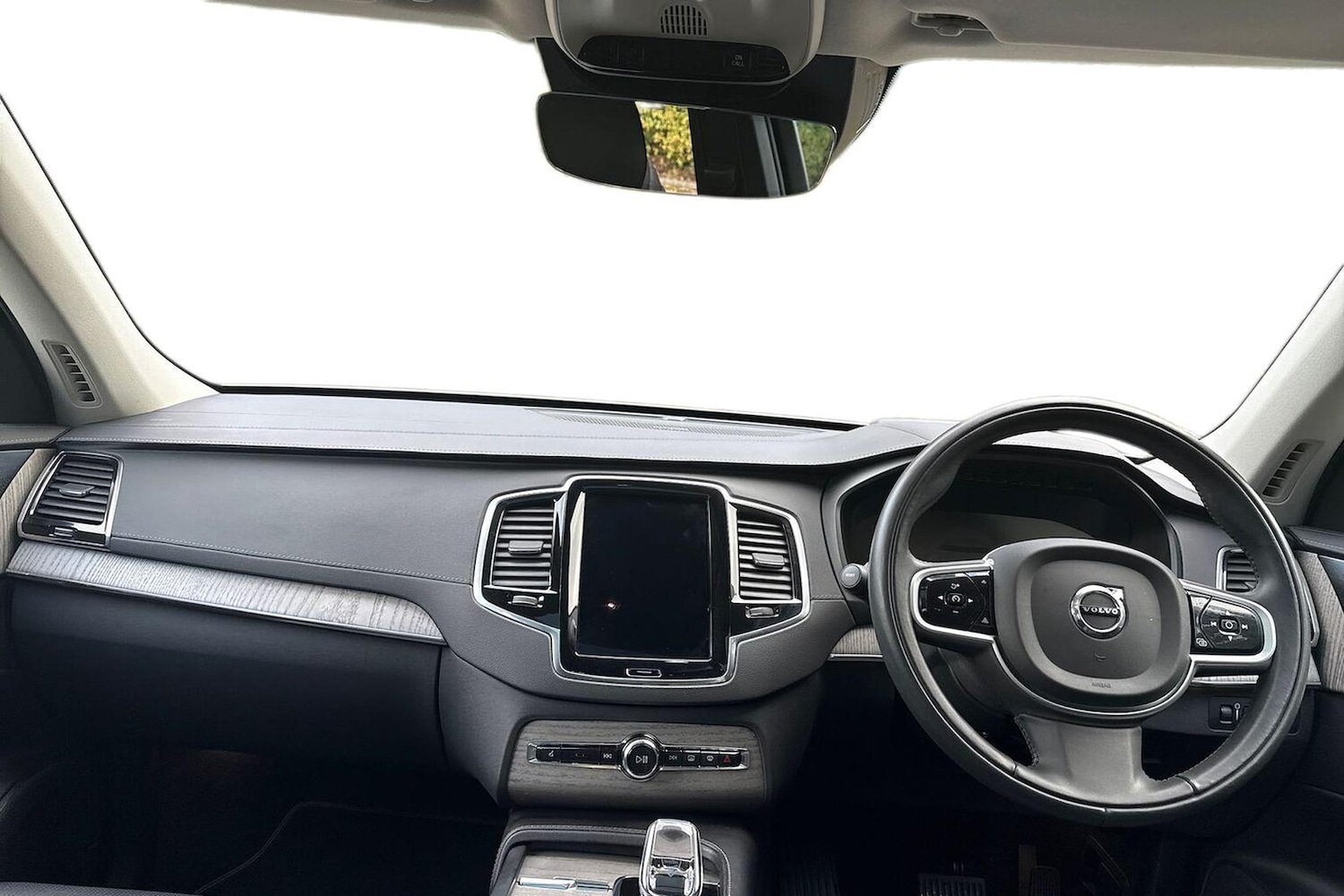 Used Volvo XC90 2021 for sale - 76518606: Photo 9