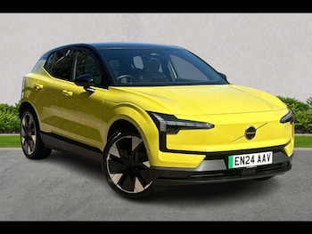 Used Volvo EX30 2024 for sale - 79386087: Photo