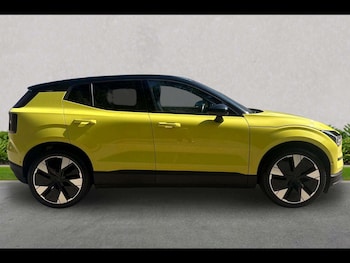 Used Volvo EX30 2024 for sale - 79386087: Photo