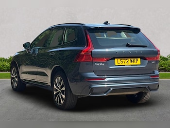 Used Volvo XC60 2022 for sale - 75983942: Photo