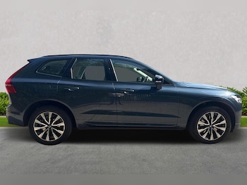 Used Volvo XC60 2022 for sale - 75983942: Photo