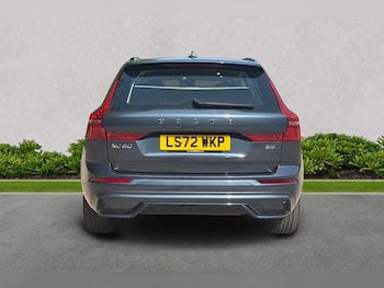 Used Volvo XC60 2022 for sale - 75983942: Photo
