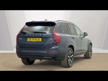Used Volvo XC90 2025 for sale - 78762700: Photo