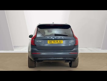 Used Volvo XC90 2025 for sale - 78762700: Photo