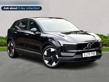 Used Volvo EX30 2025 for sale - 78438811: Photo