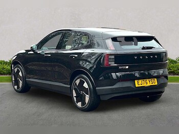 Used Volvo EX30 2025 for sale - 78438811: Photo