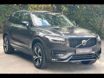 Used Volvo XC90 2025 for sale - 79423964: Photo