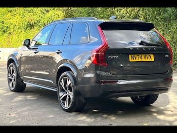 Used Volvo XC90 2025 for sale - 79423964: Photo