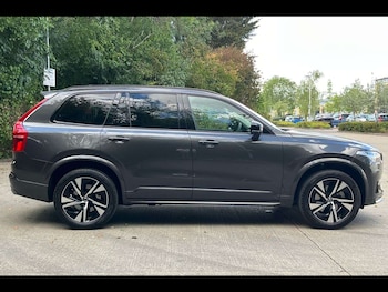 Used Volvo XC90 2025 for sale - 79423964: Photo