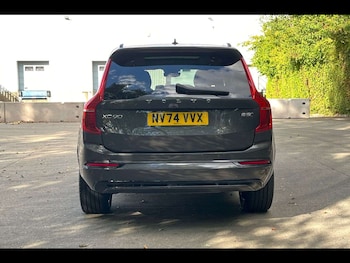 Used Volvo XC90 2025 for sale - 79423964: Photo