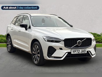 Used Volvo XC60 2022 for sale - 78252735: Photo