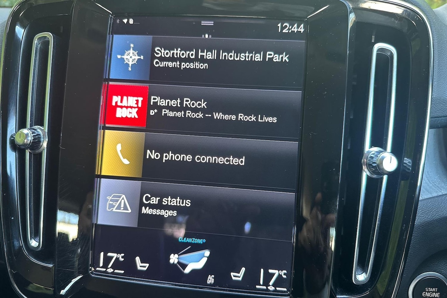 Used Volvo XC40 2020 for sale - 76127251: Photo 11
