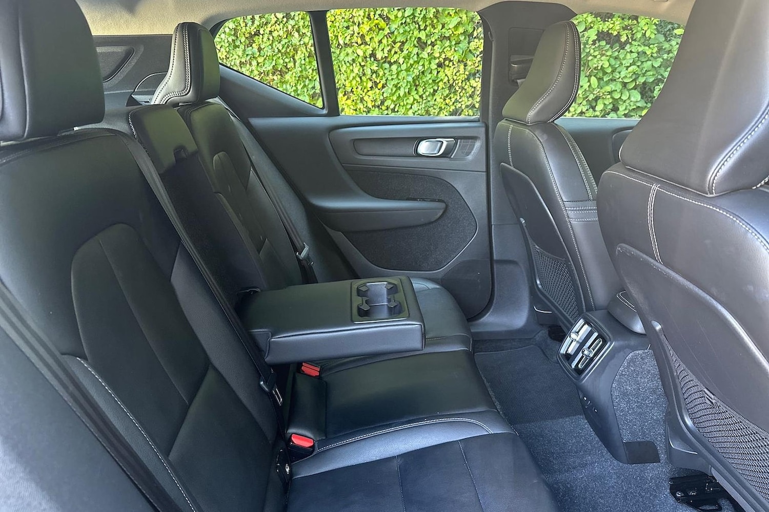 Used Volvo XC40 2020 for sale - 76127251: Photo 16