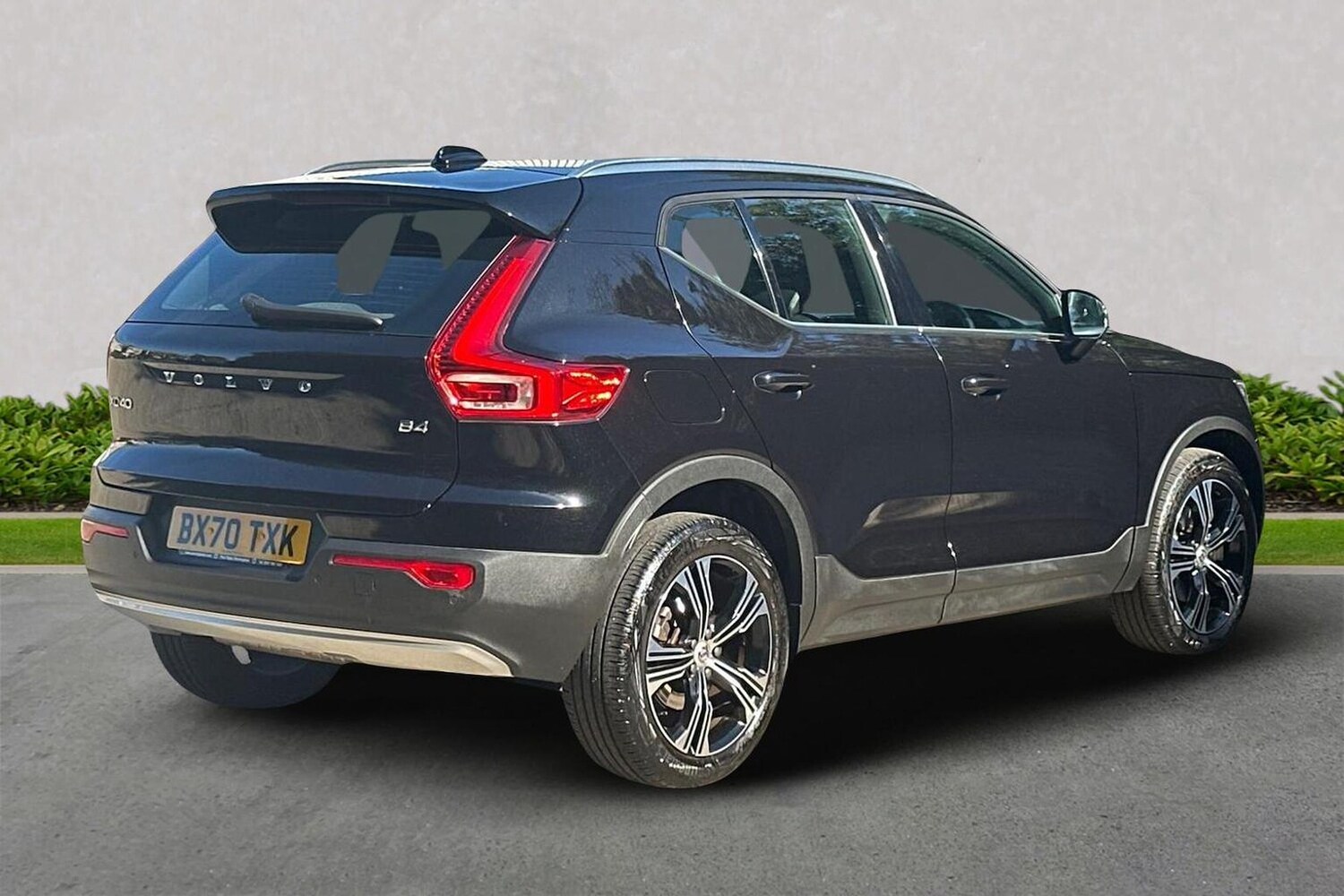 Used Volvo XC40 2020 for sale - 76127251: Photo 18