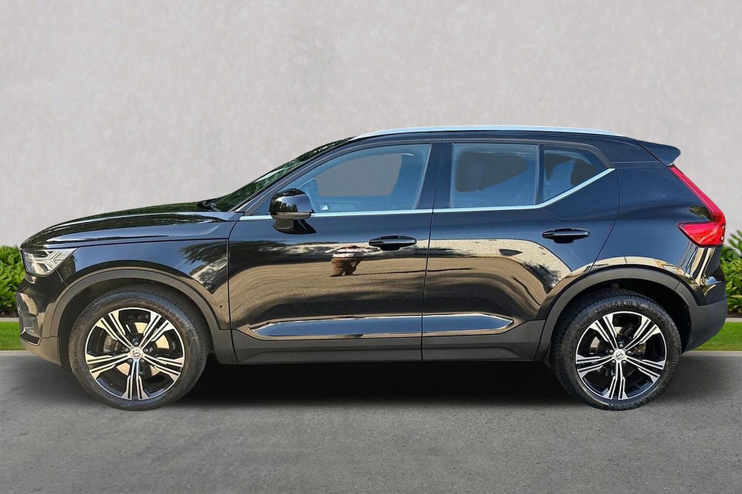 Used Volvo XC40 2020 for sale - 76127251: Photo 19