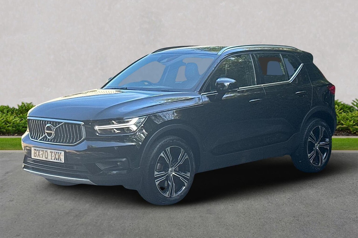 Used Volvo XC40 2020 for sale - 76127251: Photo 20