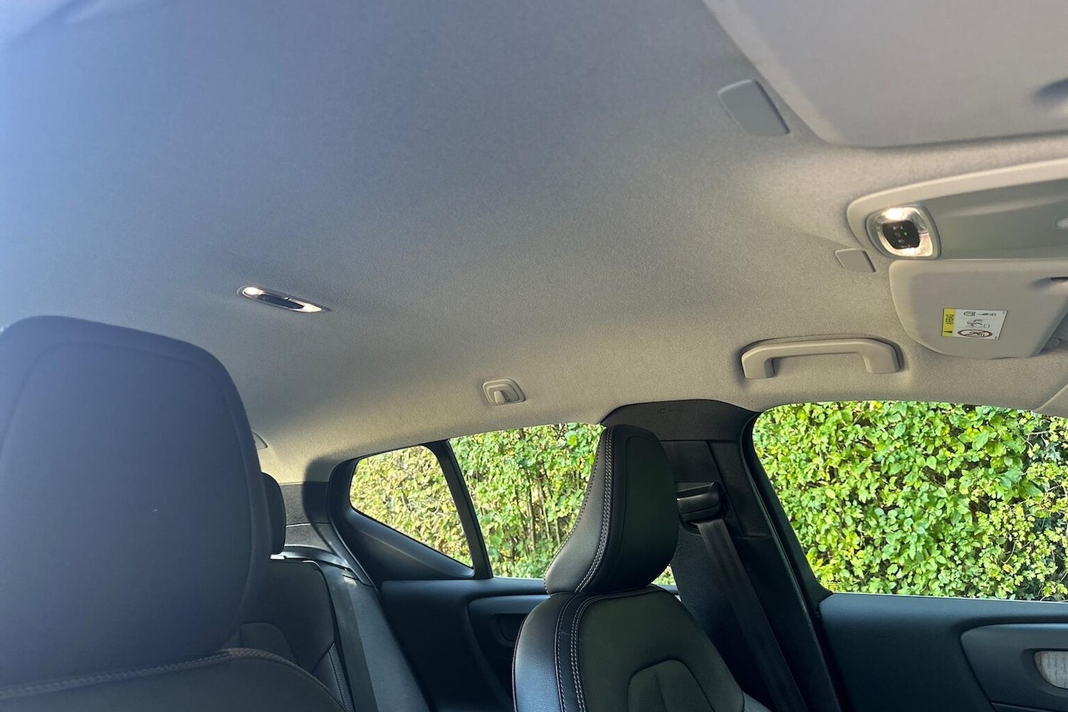 Used Volvo XC40 2020 for sale - 76127251: Photo 32