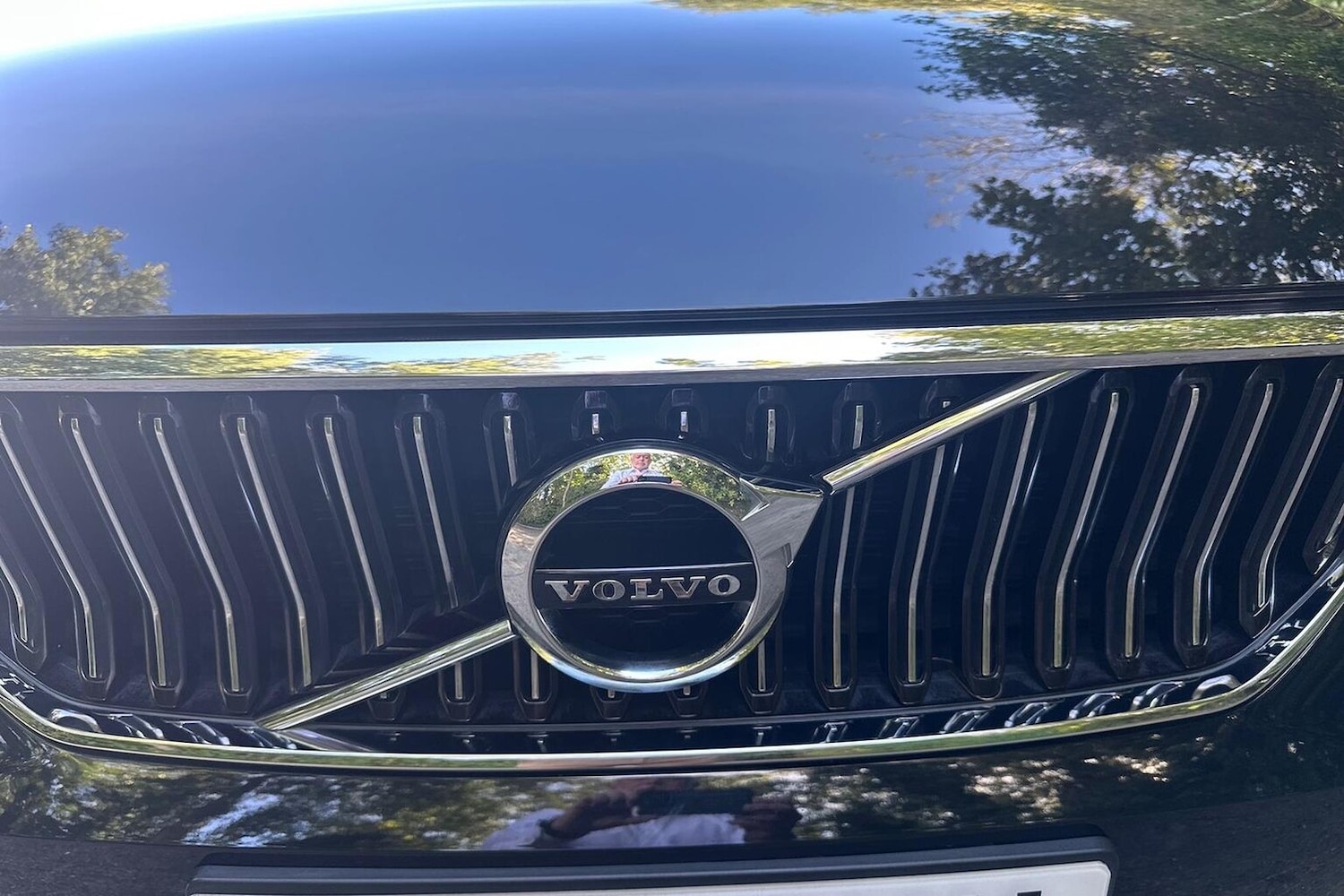 Used Volvo XC40 2020 for sale - 76127251: Photo 33