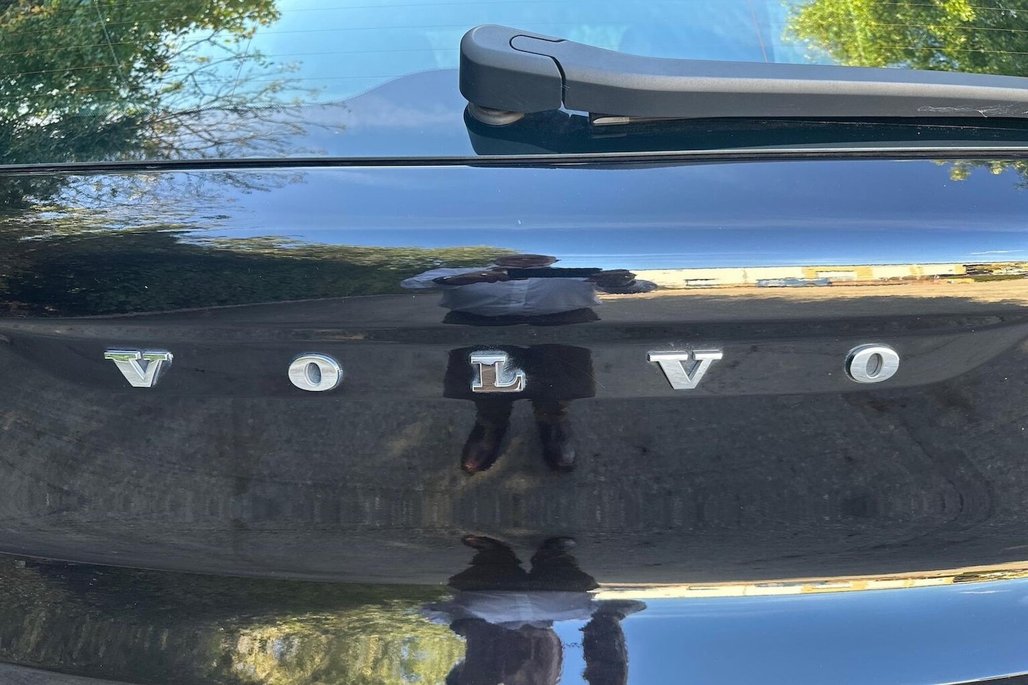 Used Volvo XC40 2020 for sale - 76127251: Photo 35