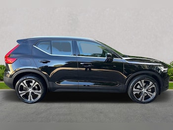 Used Volvo XC40 2020 for sale - 76127251: Photo 3