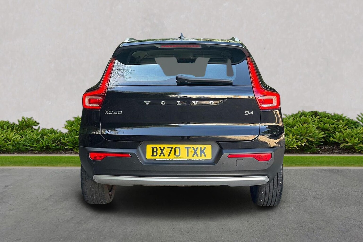 Used Volvo XC40 2020 for sale - 76127251: Photo 4