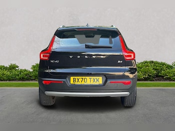 Used Volvo XC40 2020 for sale - 76127251: Photo 4
