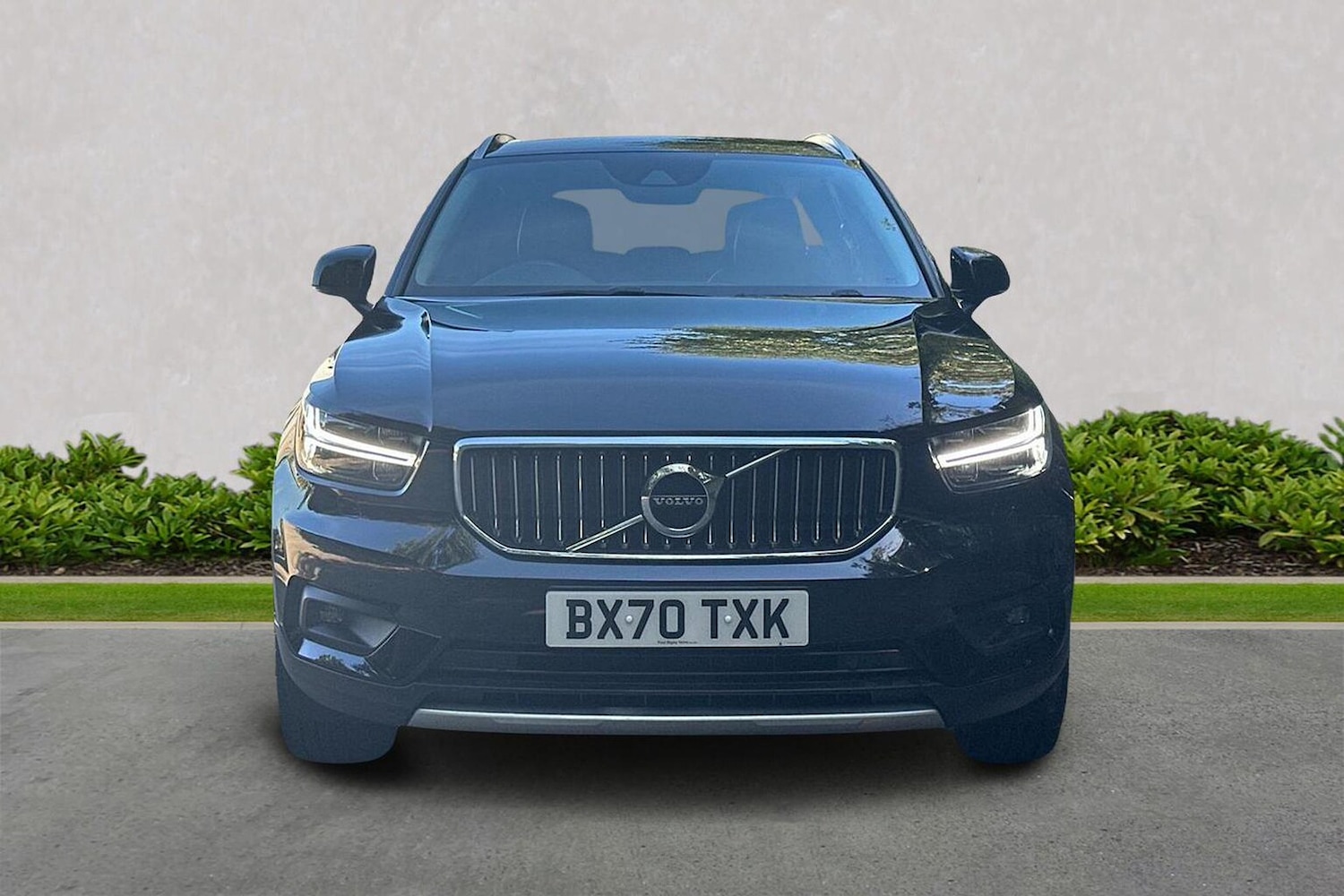 Used Volvo XC40 2020 for sale - 76127251: Photo 5
