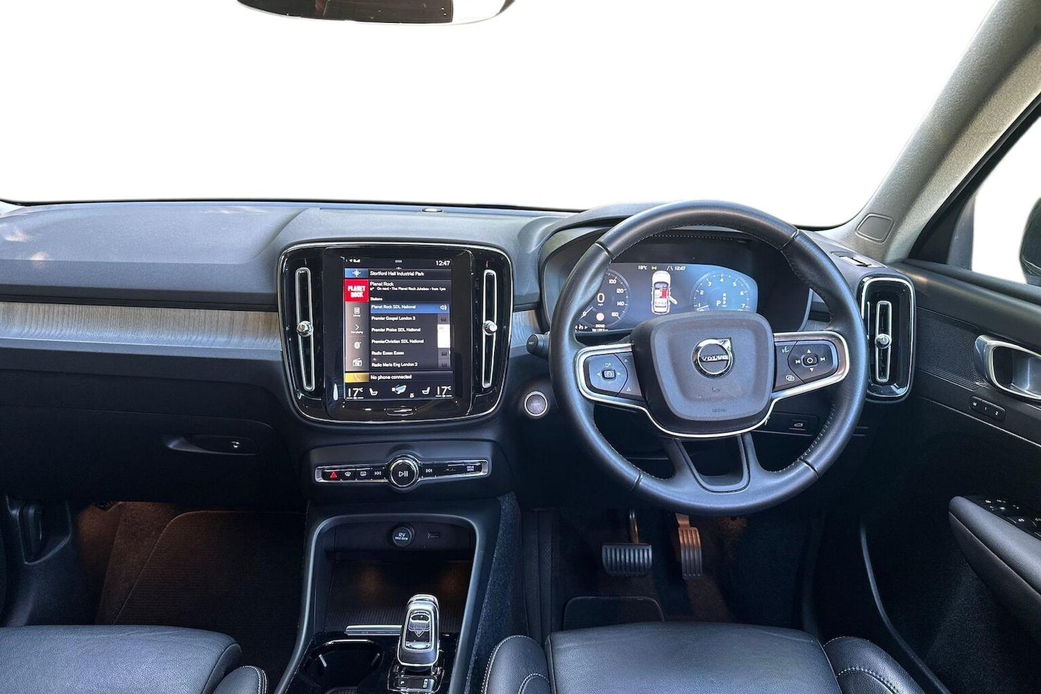 Used Volvo XC40 2020 for sale - 76127251: Photo 8