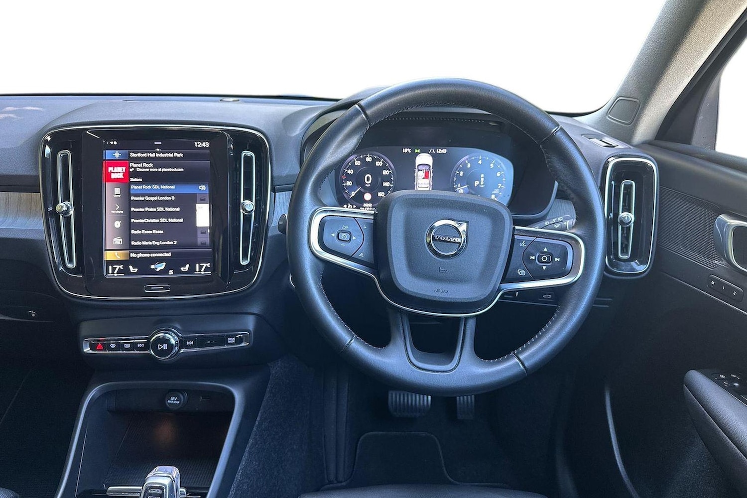 Used Volvo XC40 2020 for sale - 76127251: Photo 9