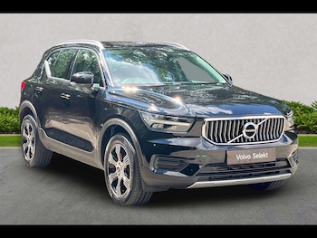 Used Volvo XC40 2021 for sale - 79432102: Photo