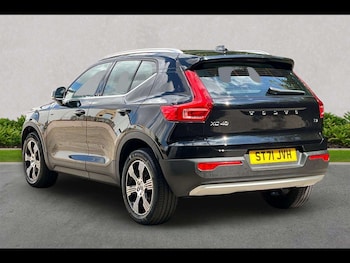 Used Volvo XC40 2021 for sale - 79432102: Photo