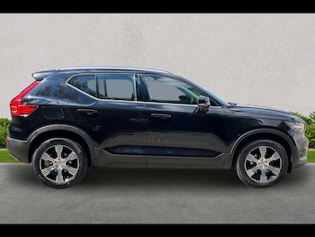 Used Volvo XC40 2021 for sale - 79432102: Photo