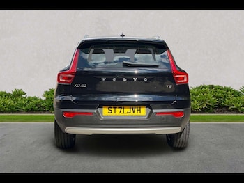 Used Volvo XC40 2021 for sale - 79432102: Photo